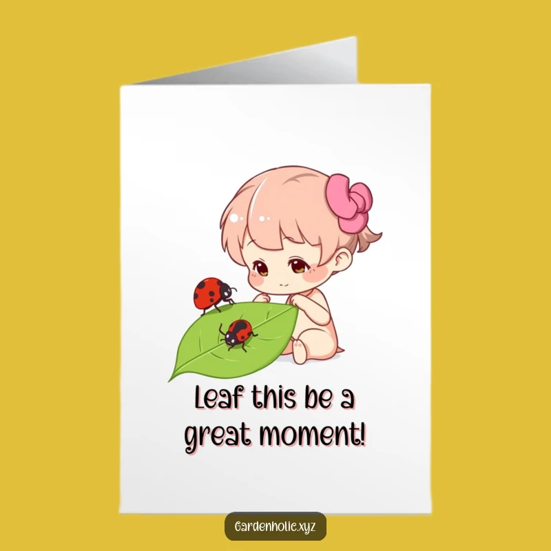 Free Printable Curious Explorer Congrats Card - Humorous Downloadable Gift for Discoveries